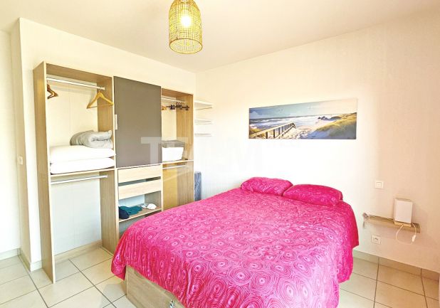 vente Appartement Sete