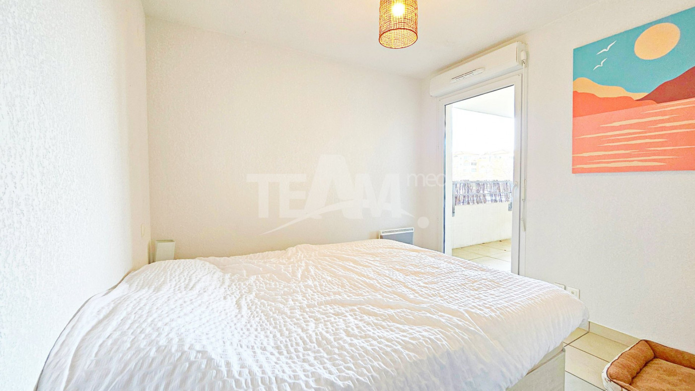 sale Appartement Sete - Photo 8