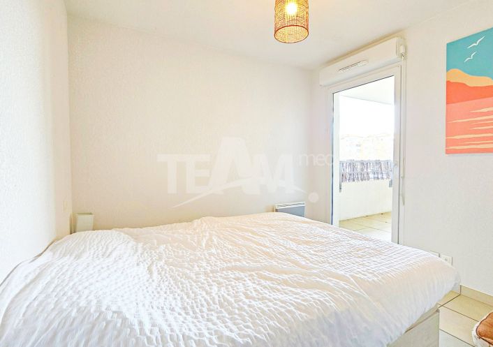 vente Appartement Sete