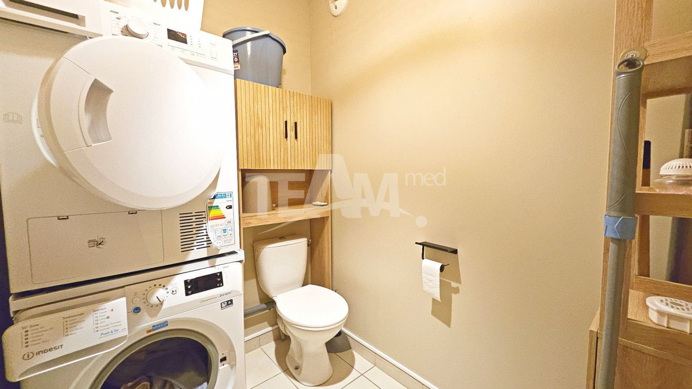 sale Appartement Sete - Photo 10