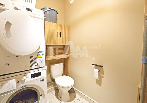 vente Appartement Sete