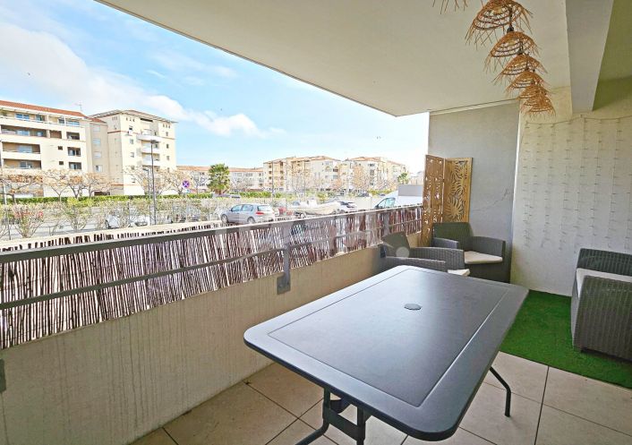 vente Appartement Sete
