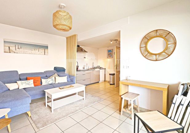 vente Appartement Sete