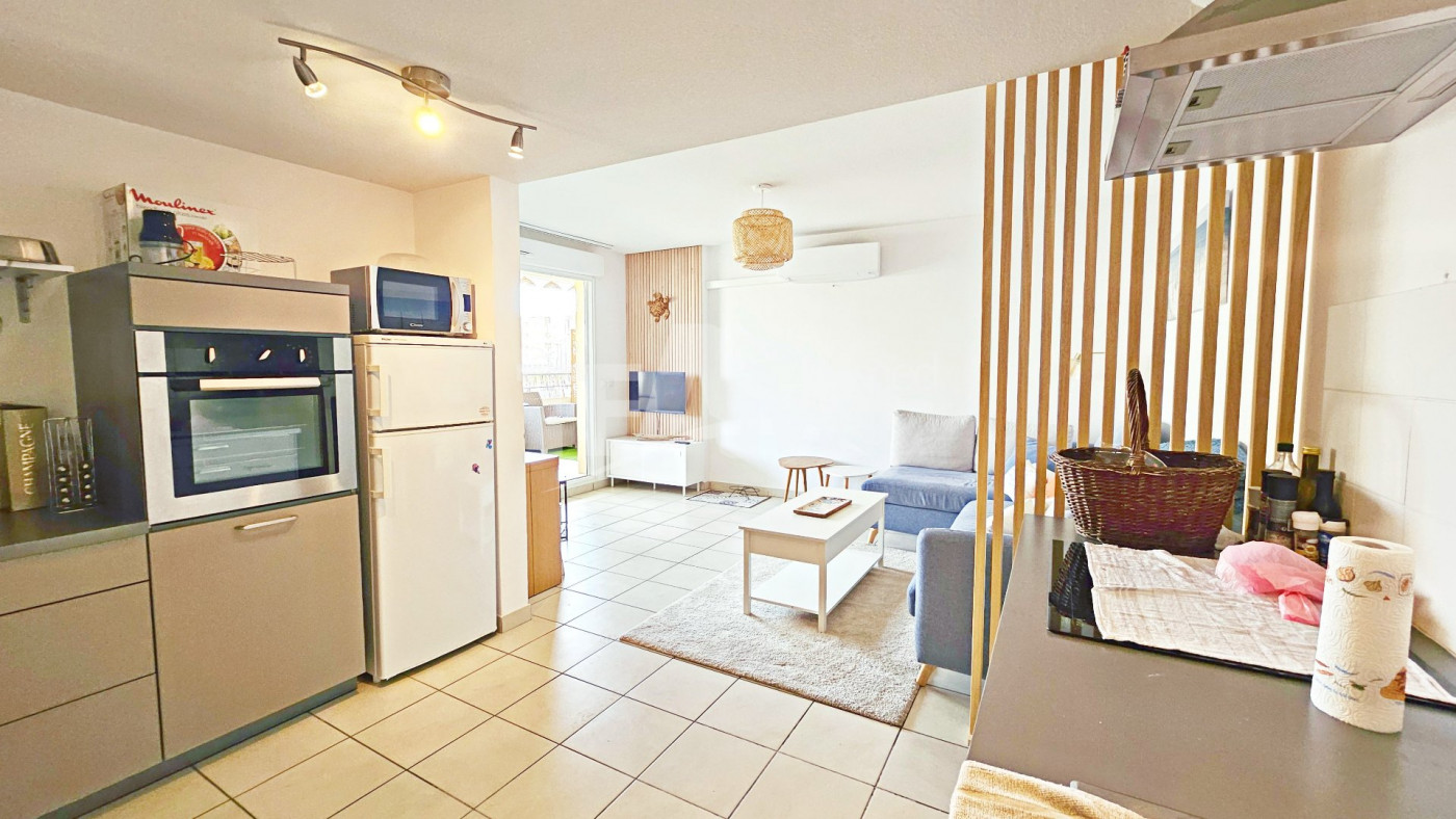 sale Appartement Sete - Photo 5