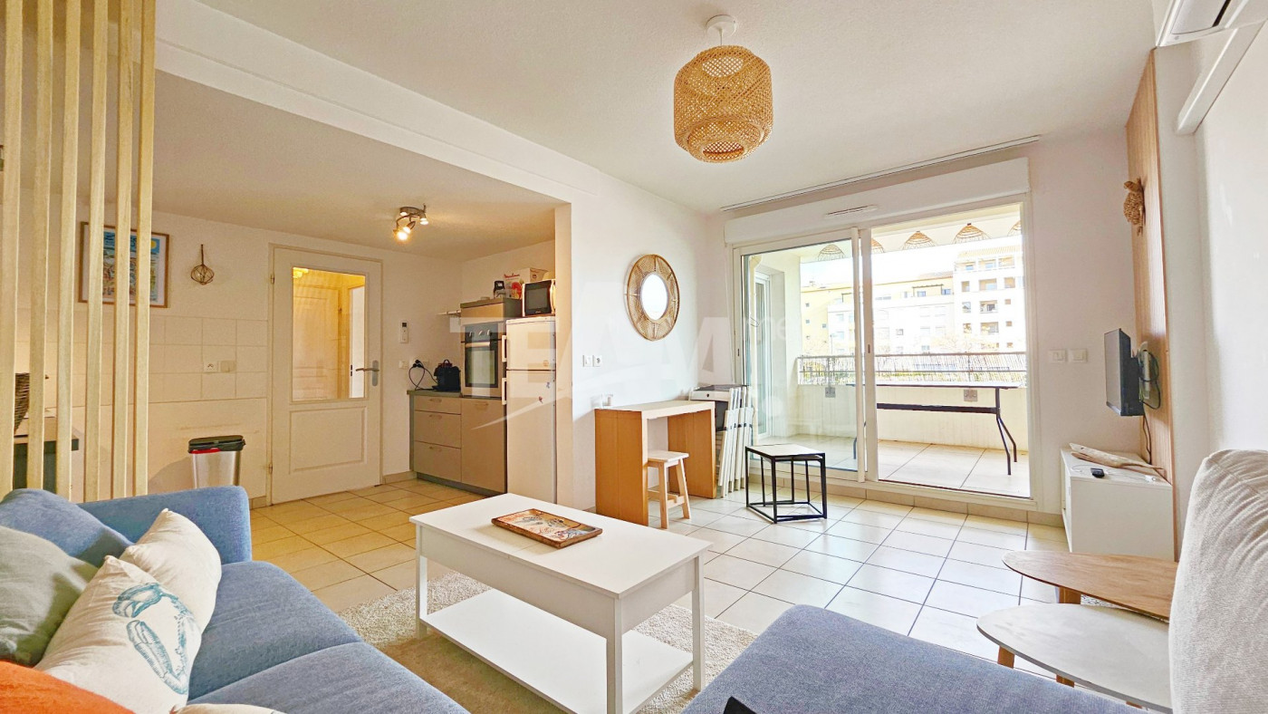 sale Appartement Sete - Photo 3