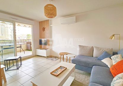 vente Appartement Sete