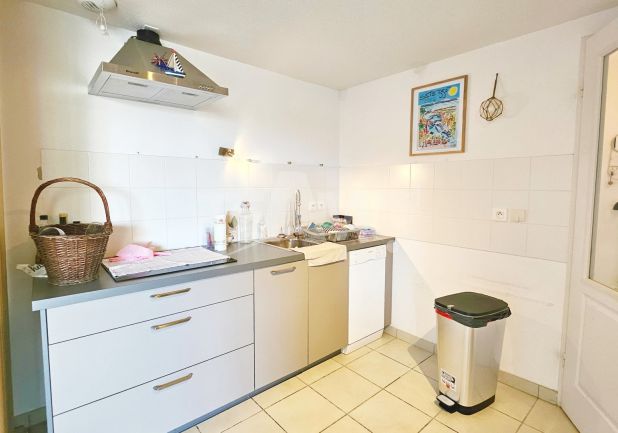 vente Appartement Sete