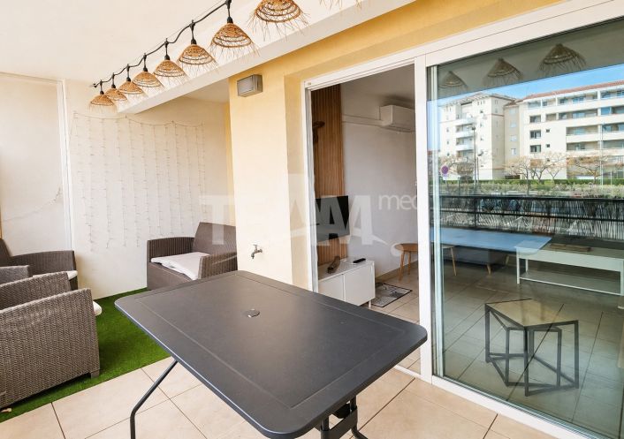vente Appartement Sete