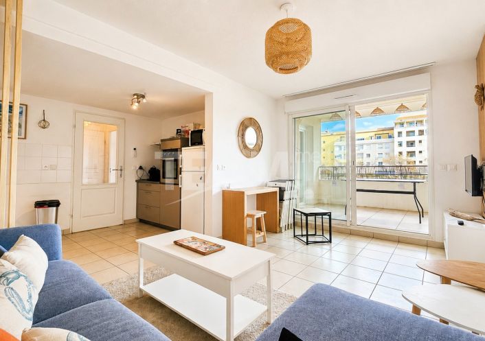 vente Appartement Sete