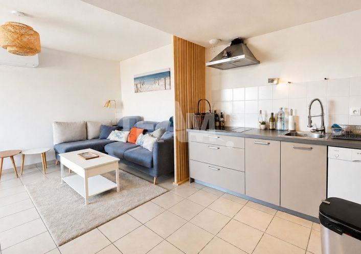 vente Appartement Sete