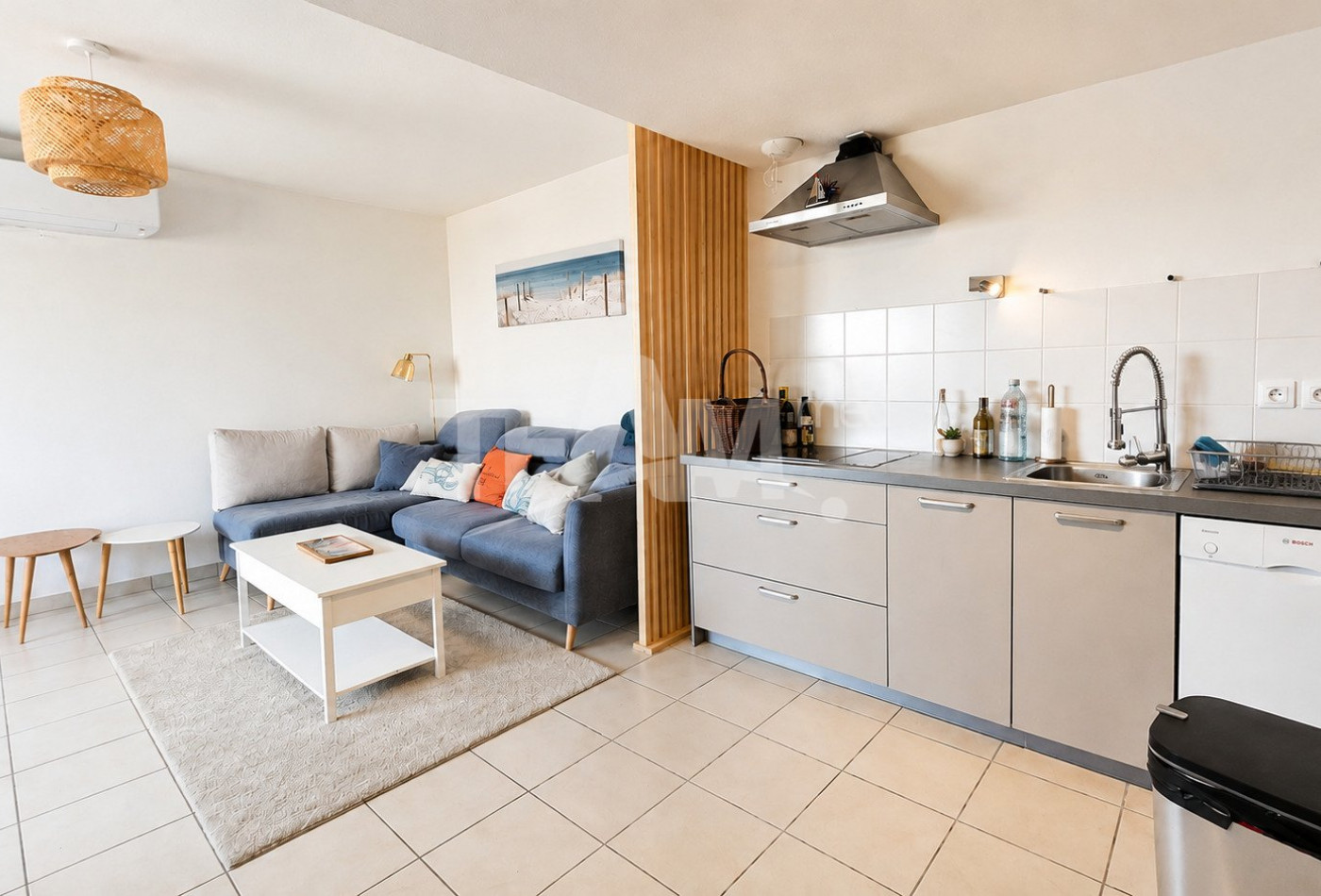 vente Appartement Sete - Photo 4