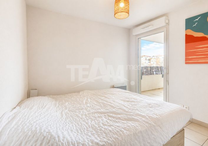 vente Appartement Sete