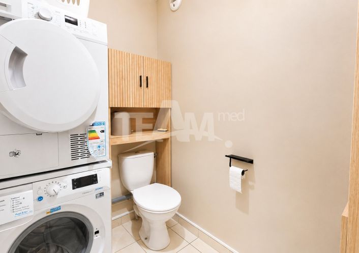 vente Appartement Sete