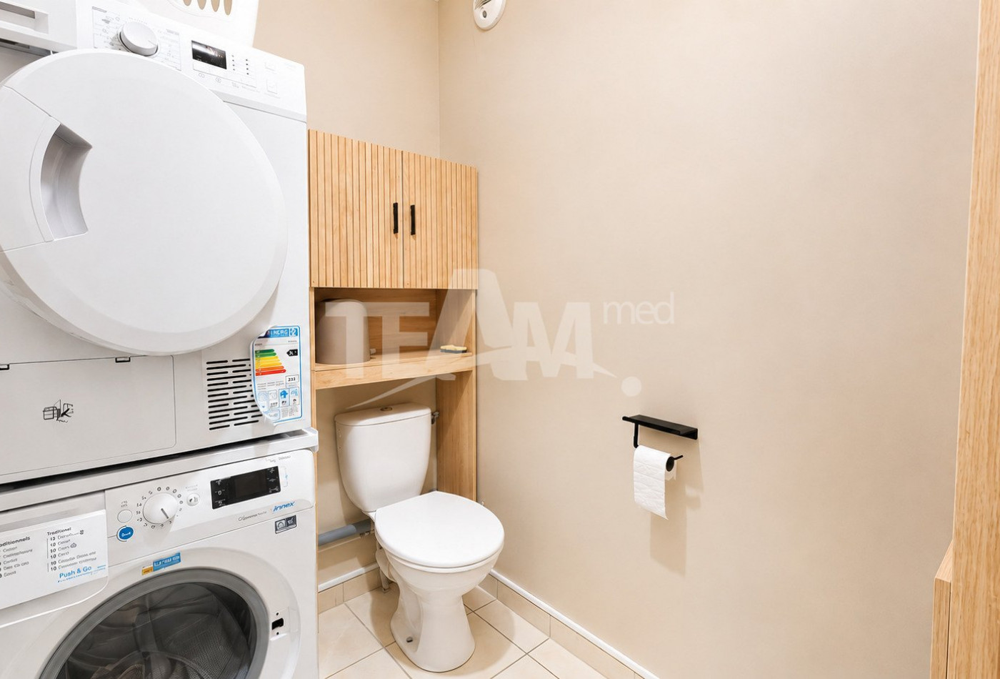 vente Appartement Sete - Photo 10