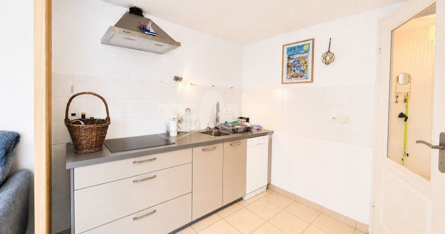 vente Appartement Sete
