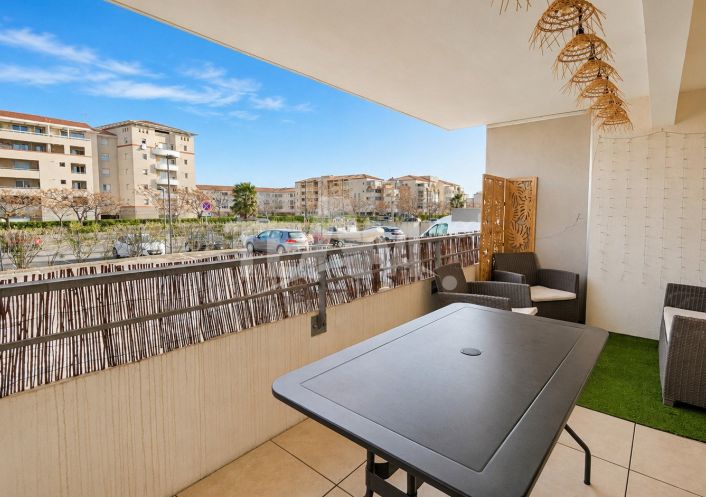 vente Appartement Sete