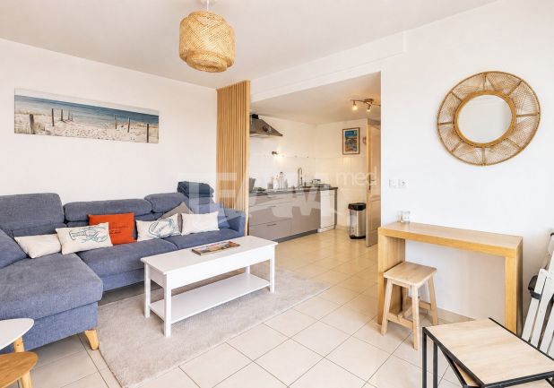 vente Appartement Sete