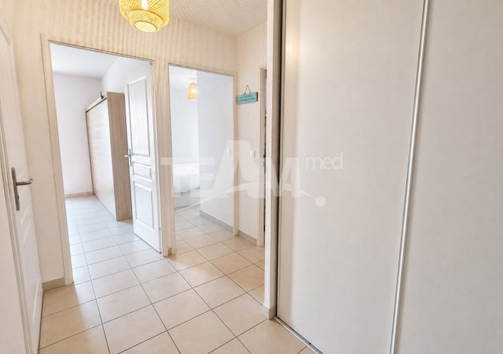 vente Appartement Sete