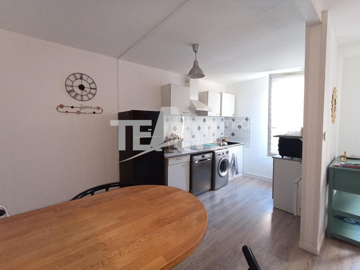 vente Appartement Sete - Photo 10