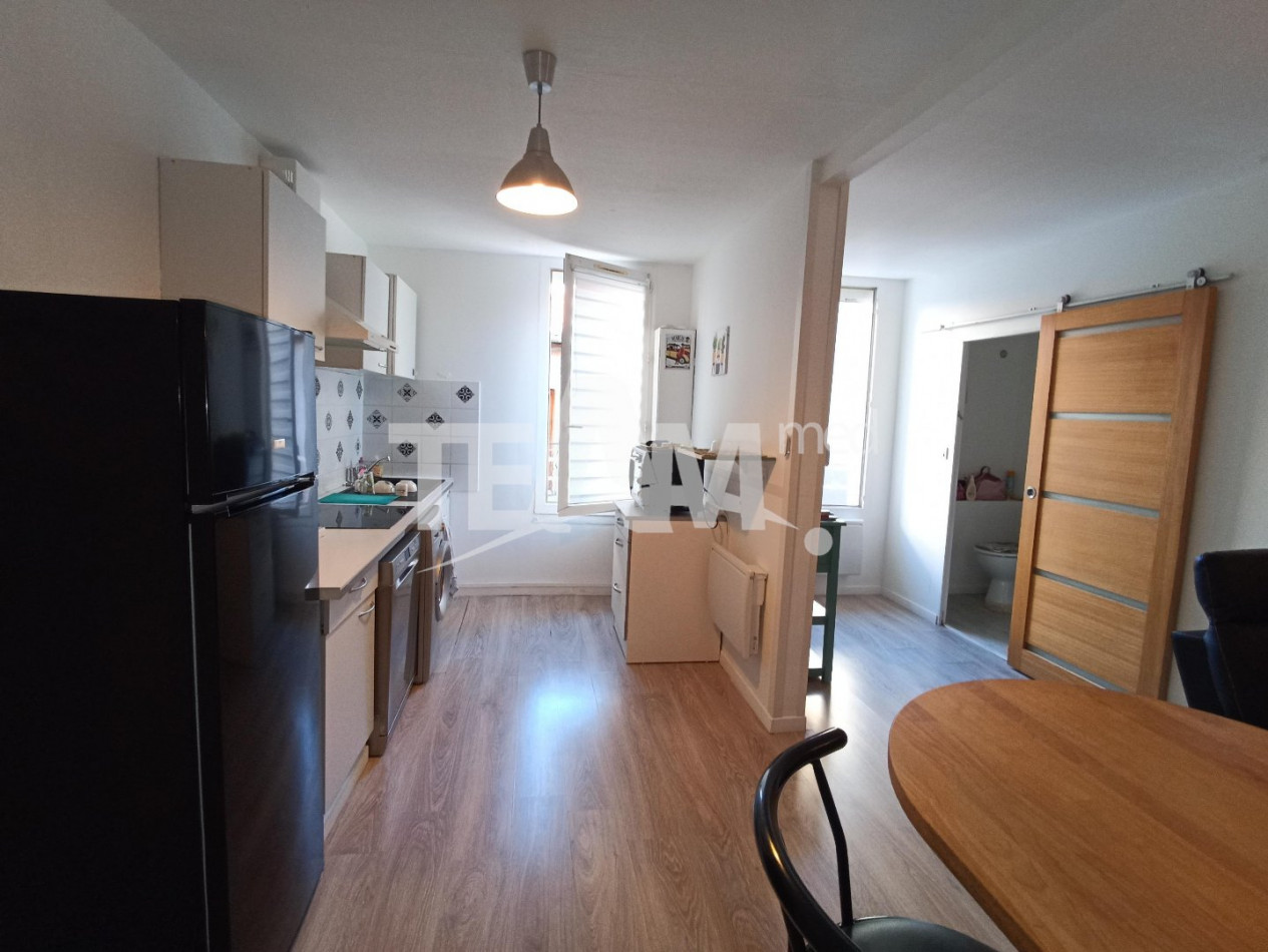 vente Appartement Sete - Photo 6