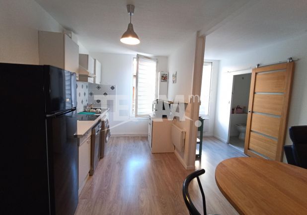 vente Appartement Sete