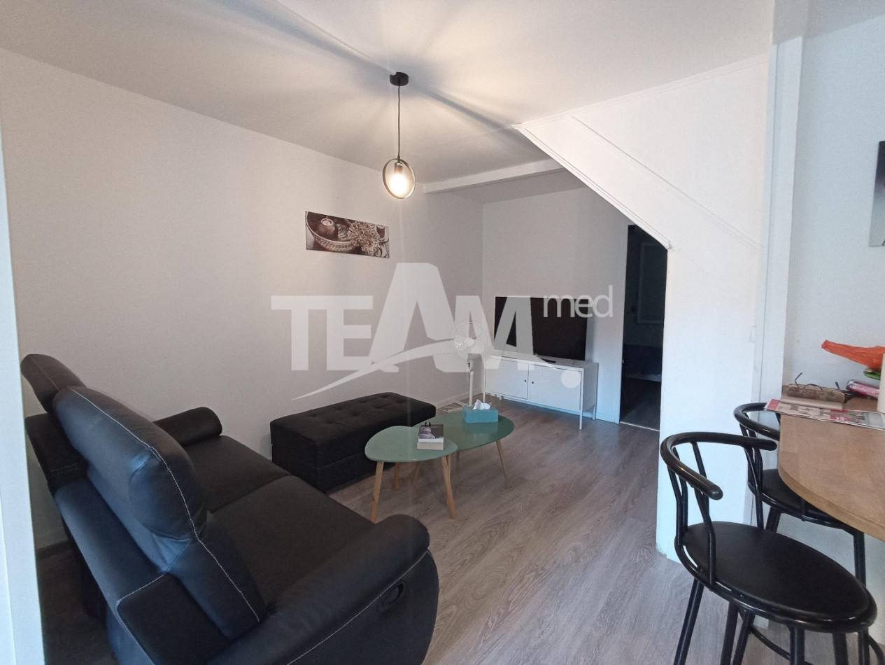 vente Appartement Sete - Photo 3
