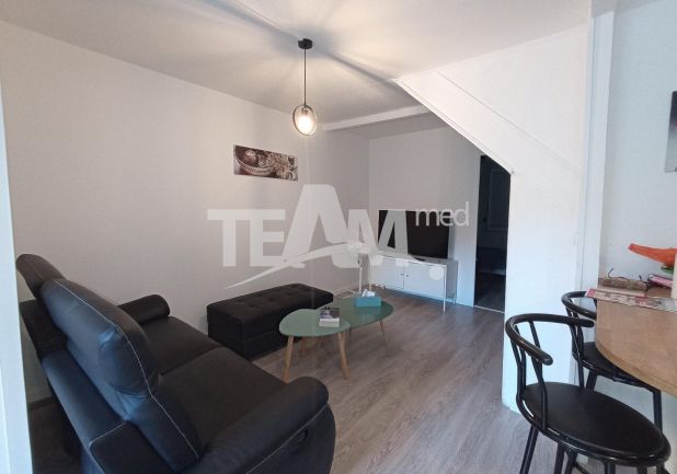 vente Appartement Sete
