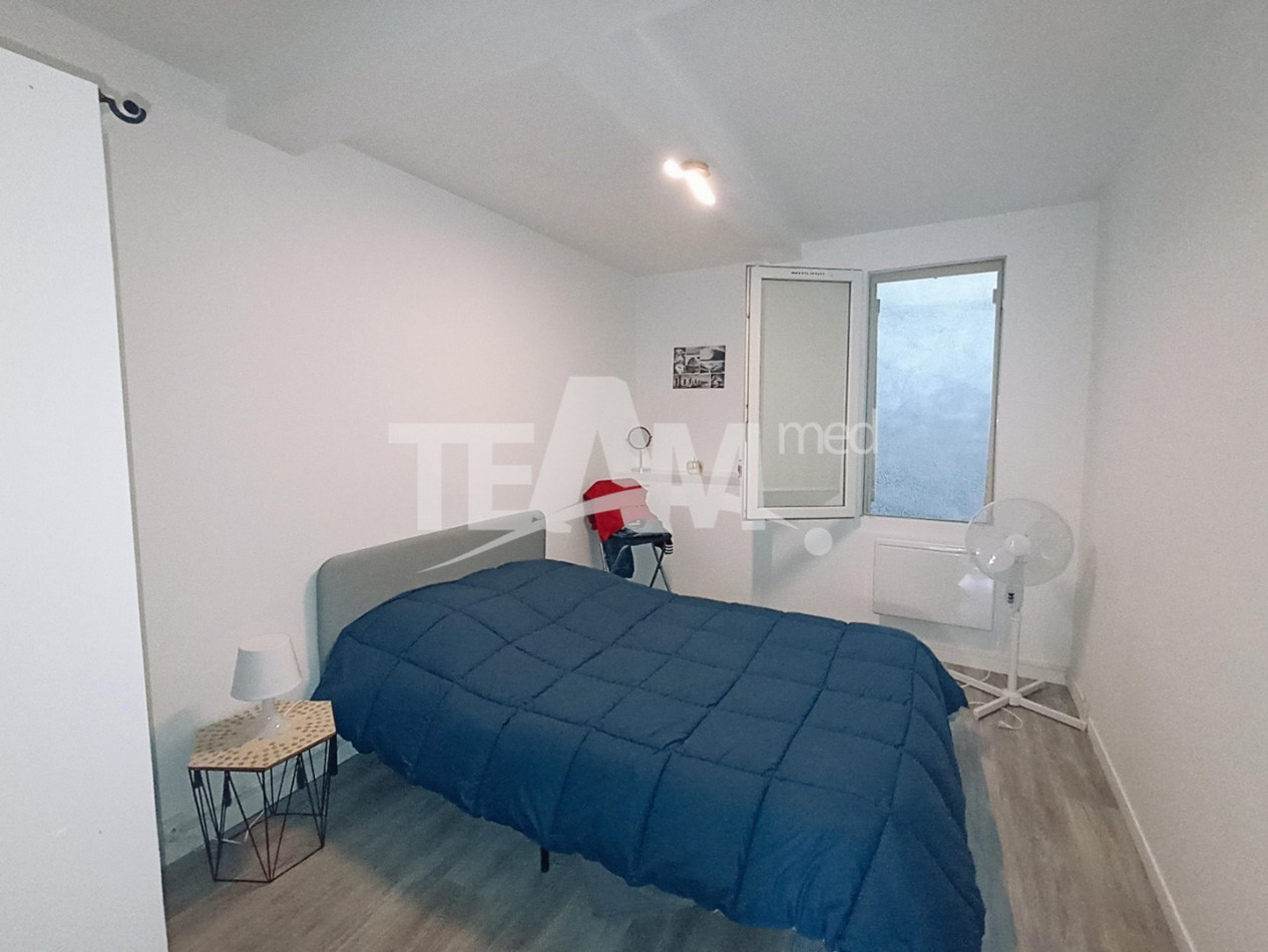 vente Appartement Sete - Photo 5