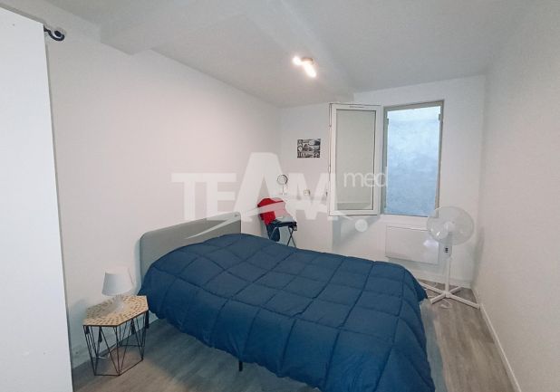 vente Appartement Sete