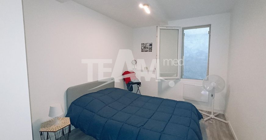 vente Appartement Sete