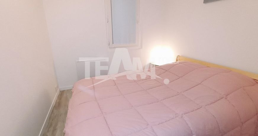 vente Appartement Sete