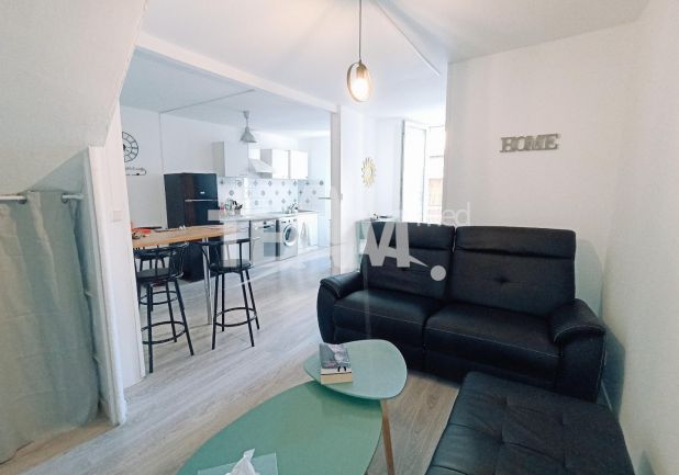 vente Appartement Sete