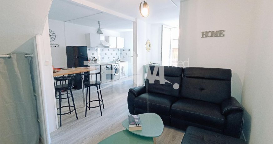 vente Appartement Sete