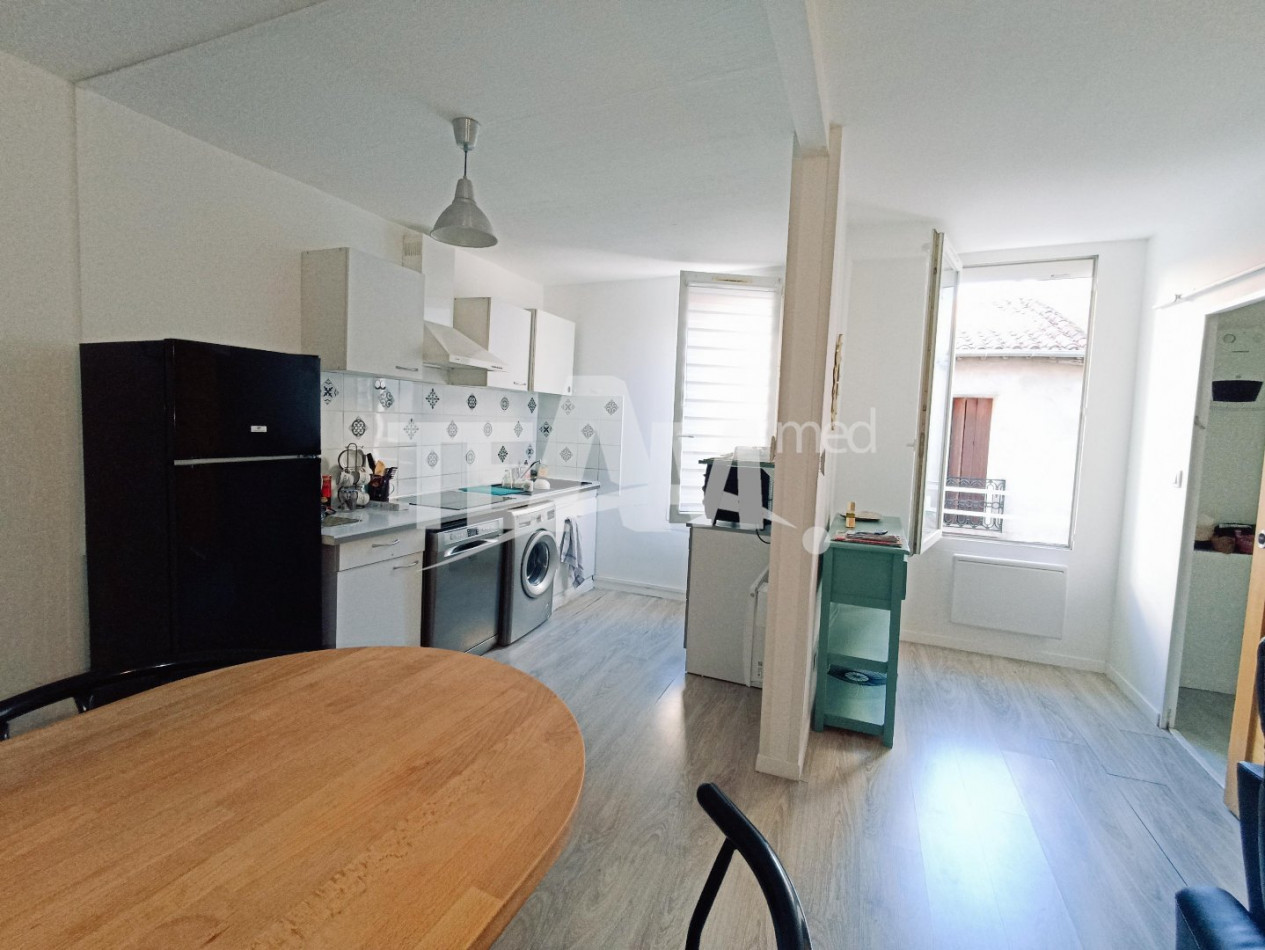 vente Appartement Sete - Photo 9