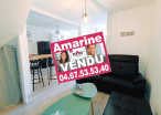 vente Appartement Sete