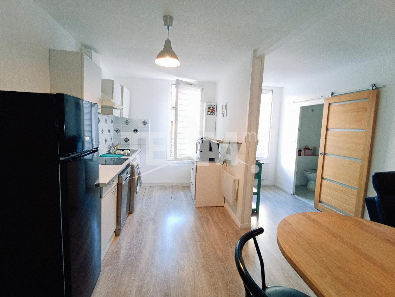 vente Appartement Sete - Photo 4