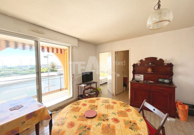 vente Appartement Sete