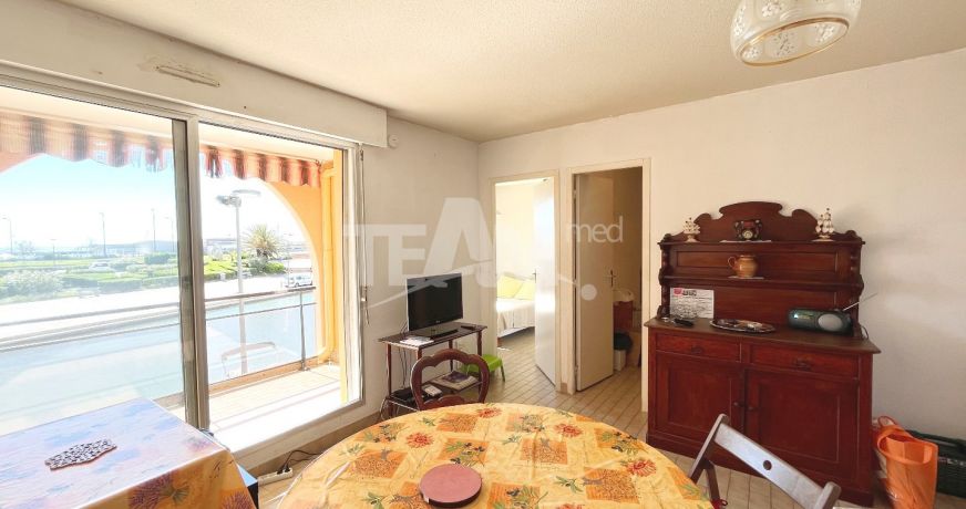 vente Appartement Sete