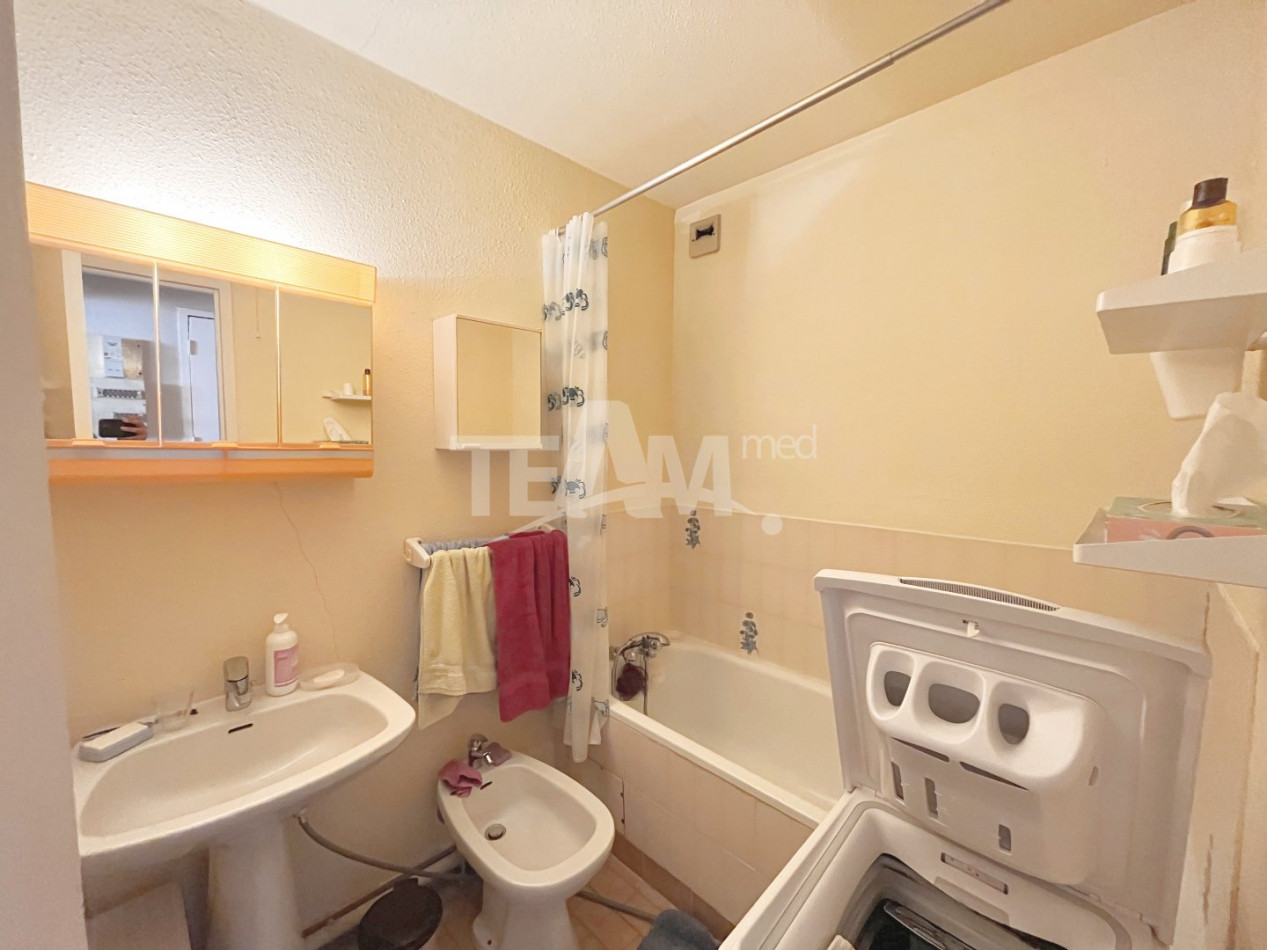 vente Appartement Sete - Photo 12