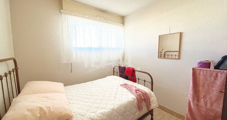 vente Appartement Sete