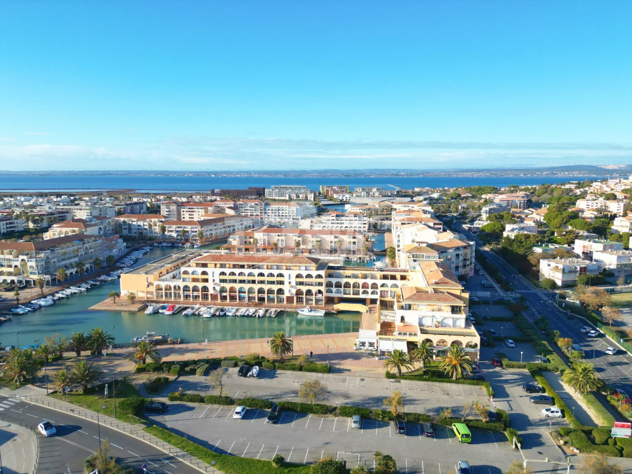 vente Appartement Sete - Photo 13