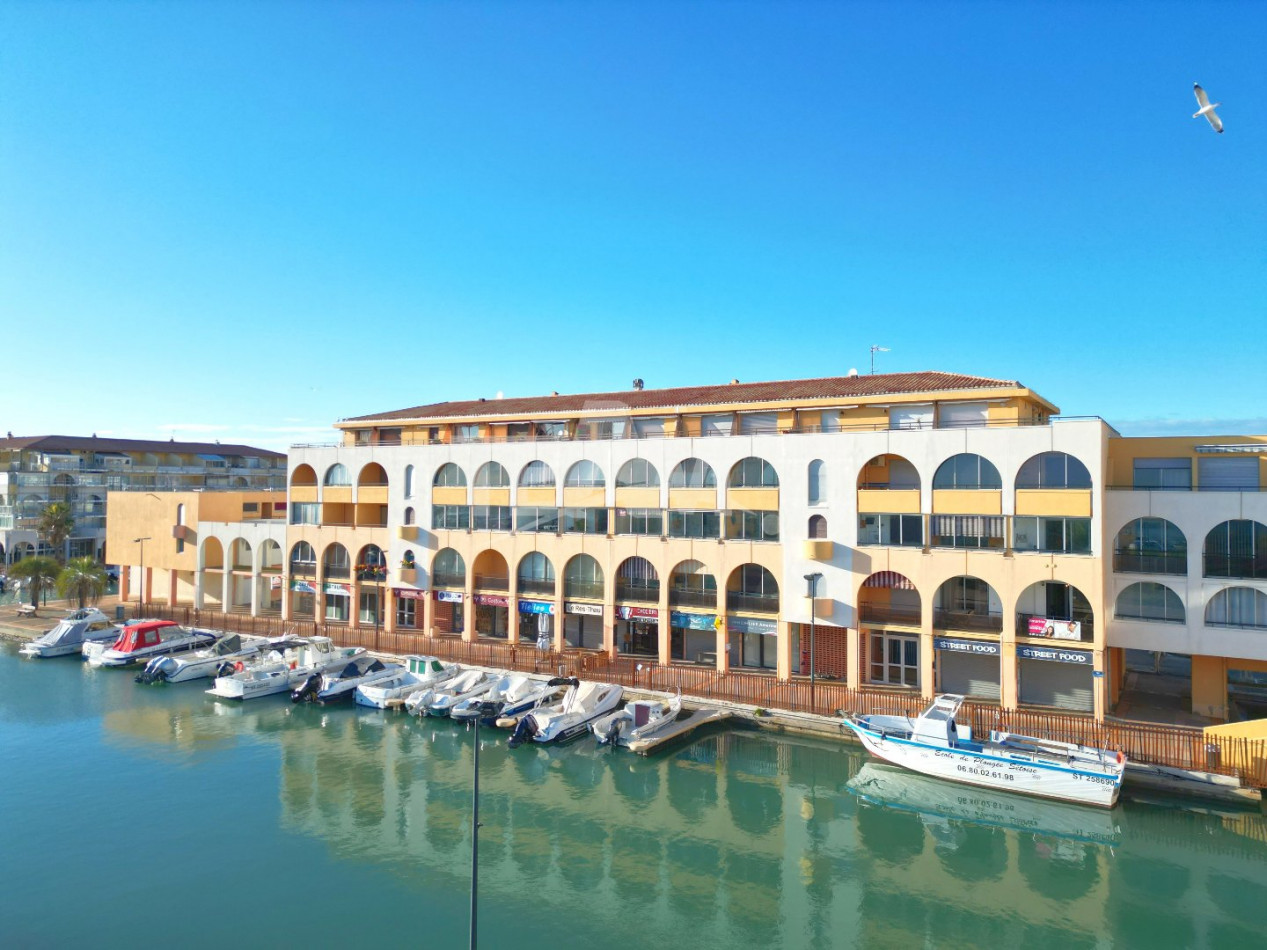 vente Appartement Sete - Photo 3