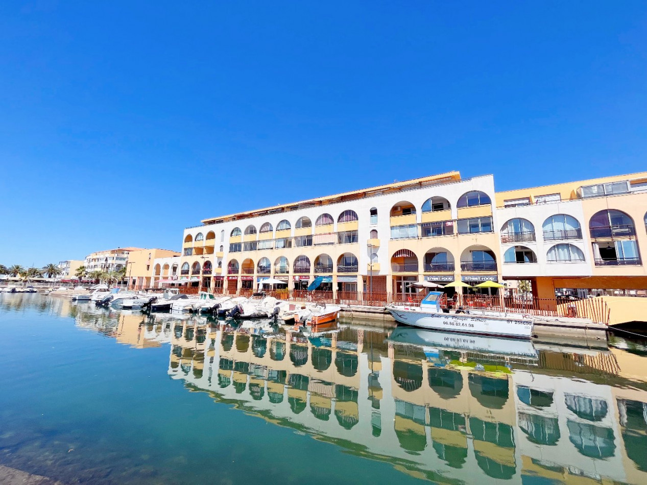 vente Appartement Sete - Photo 14