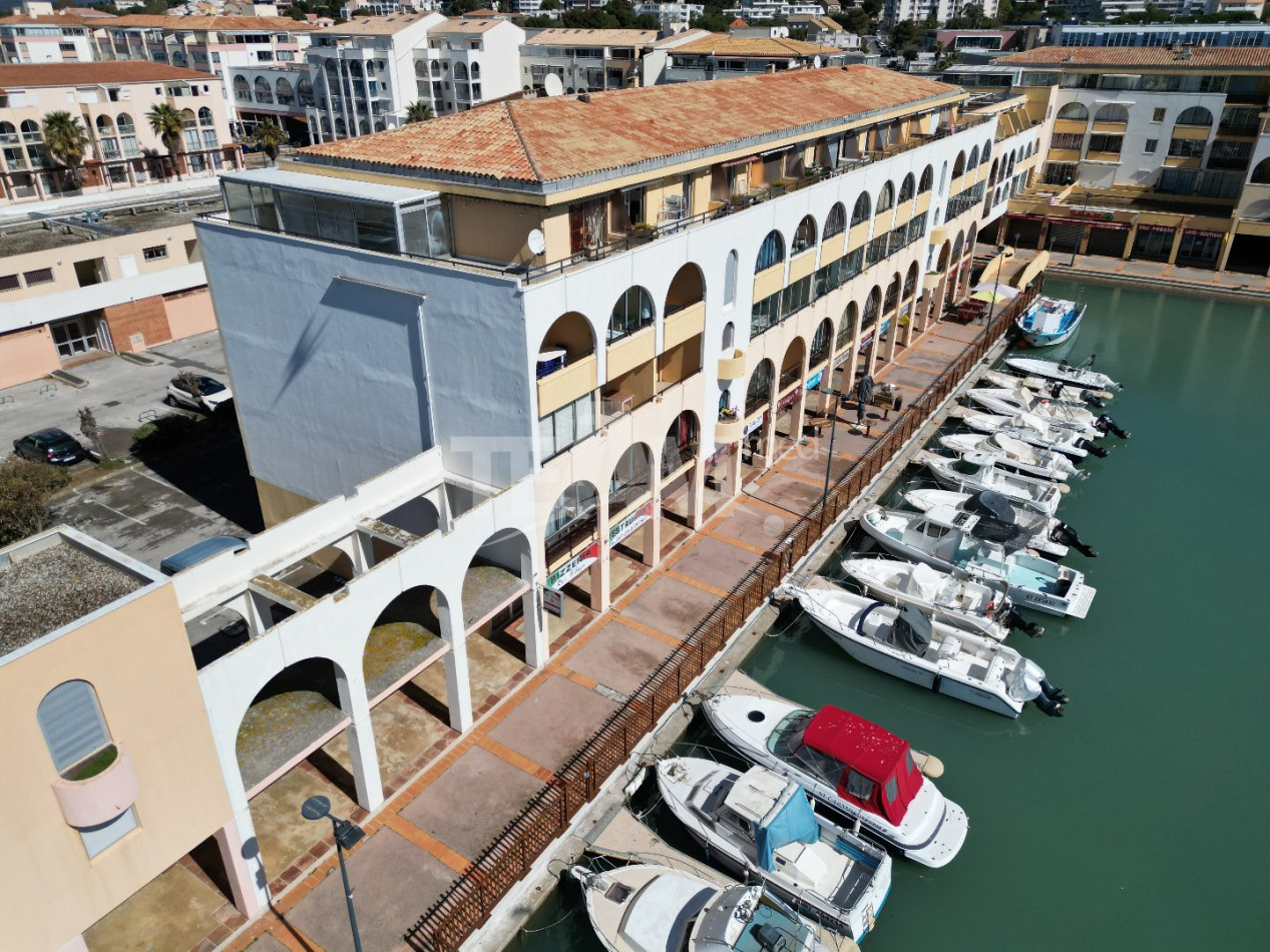 vente Appartement Sete - Photo 7