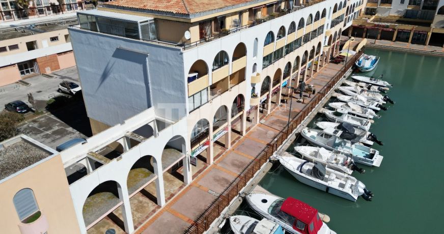 vente Appartement Sete