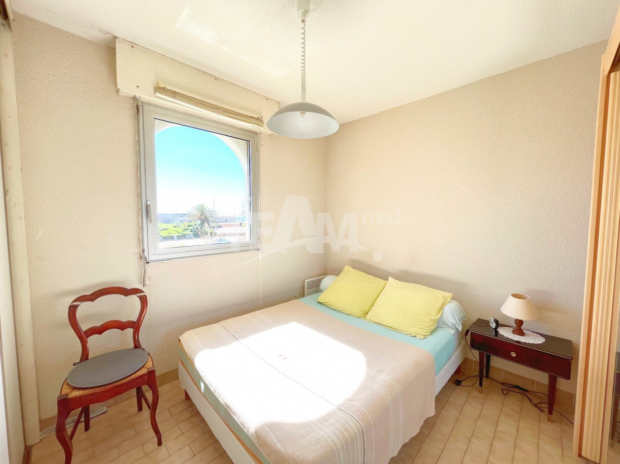 vente Appartement Sete - Photo 5