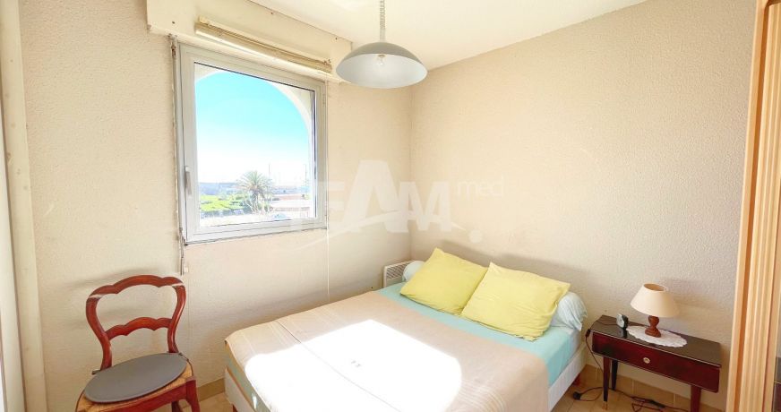 vente Appartement Sete