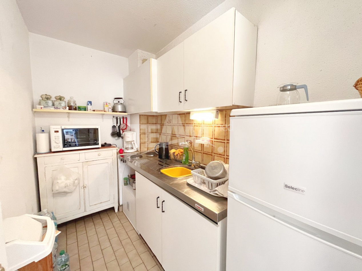 vente Appartement Sete - Photo 6