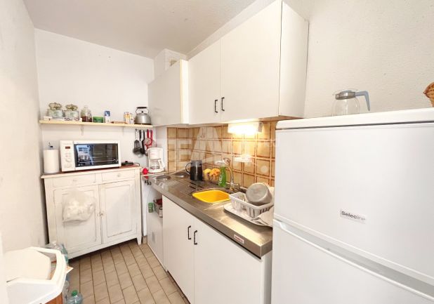 vente Appartement Sete