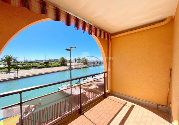 vente Appartement Sete